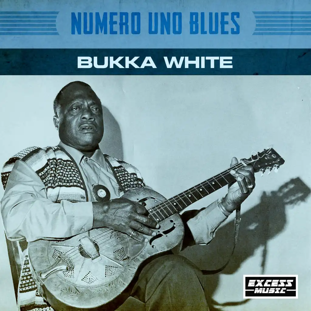 Numero Uno Blues