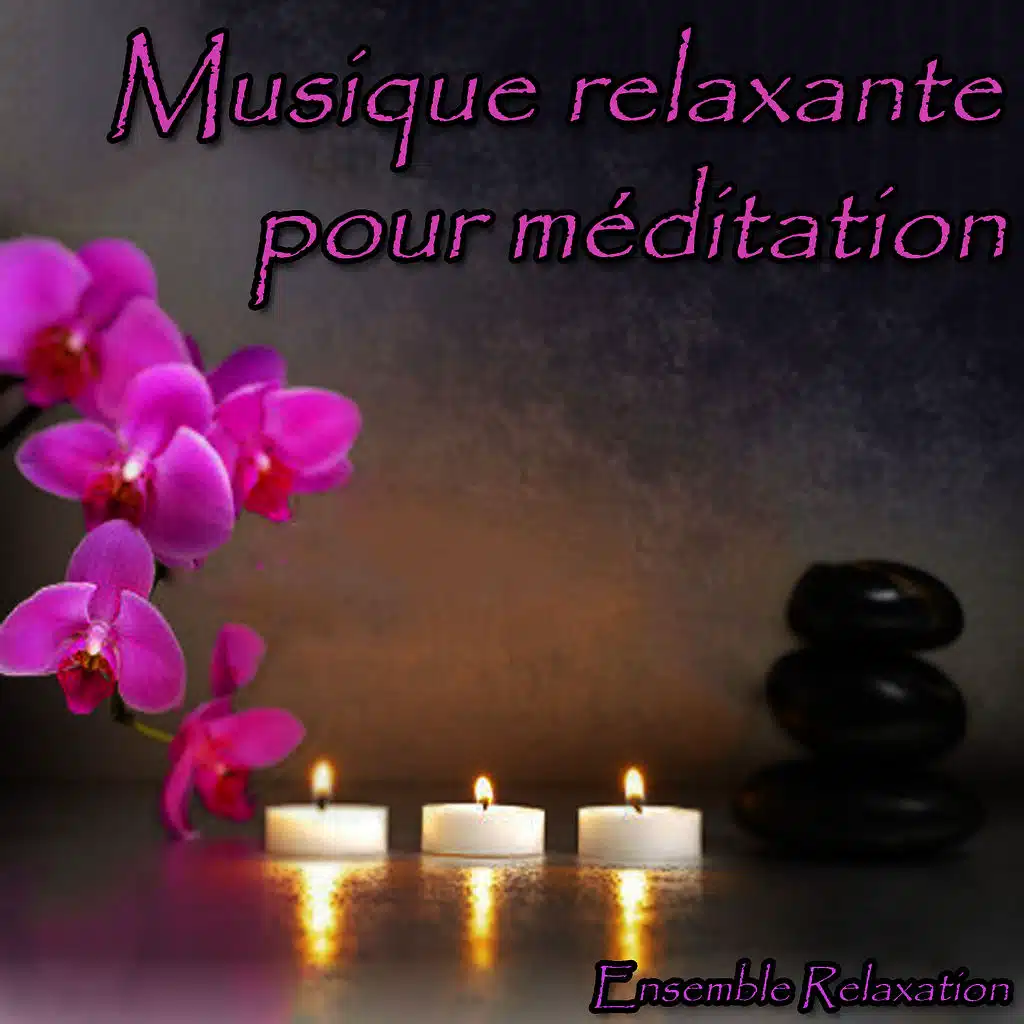 Chris Conway & Ensemble Relaxation