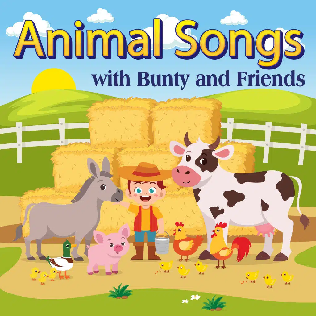 Animal Songs