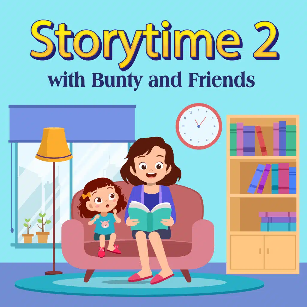 Storytime 2