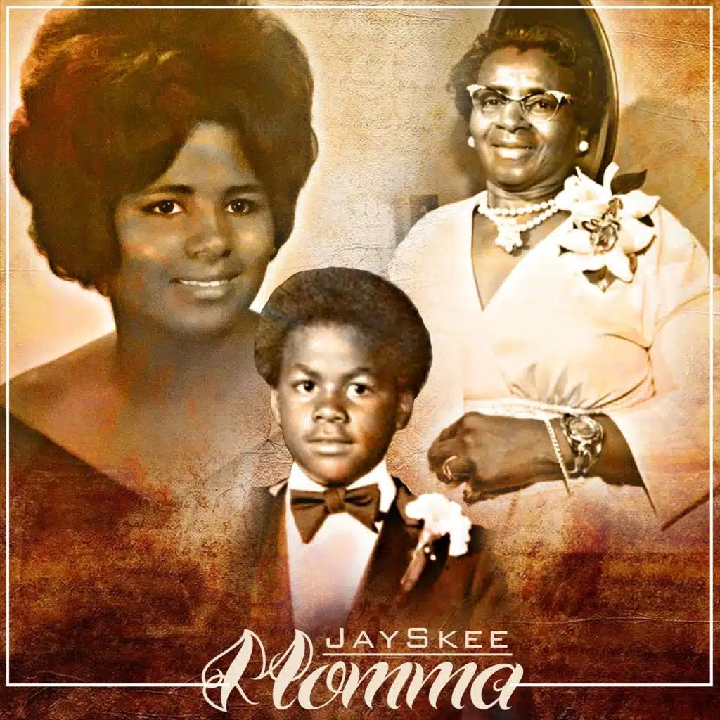 Momma (feat. Francci)