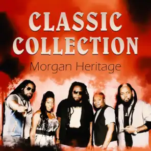 Morgan Heritage (Feat. LMS & Redd Fox)
