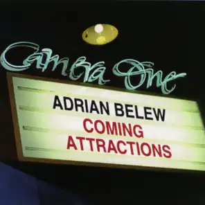 Coming Attractions