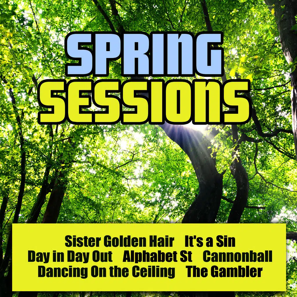 Walk Like an Egyptian