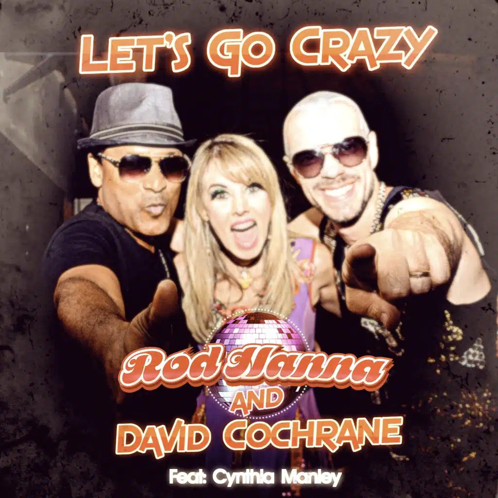 Rod Hanna & David Cochrane