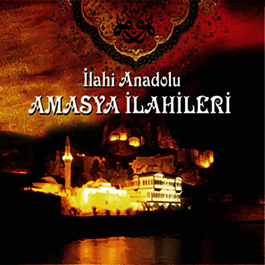 Amasya İlahileri