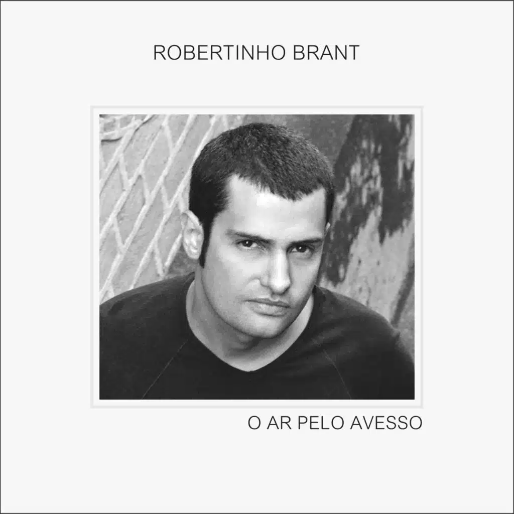 Robertinho Brant