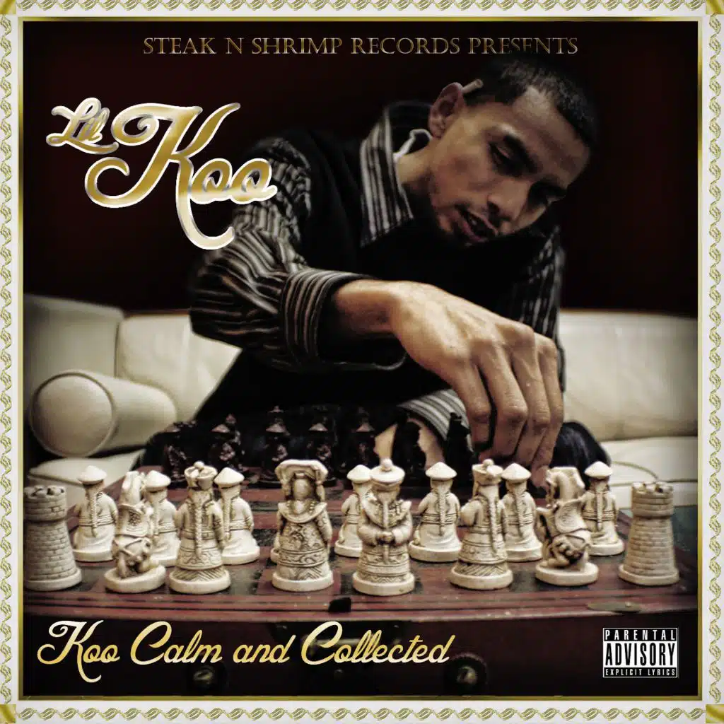 Koo Calm And Collected