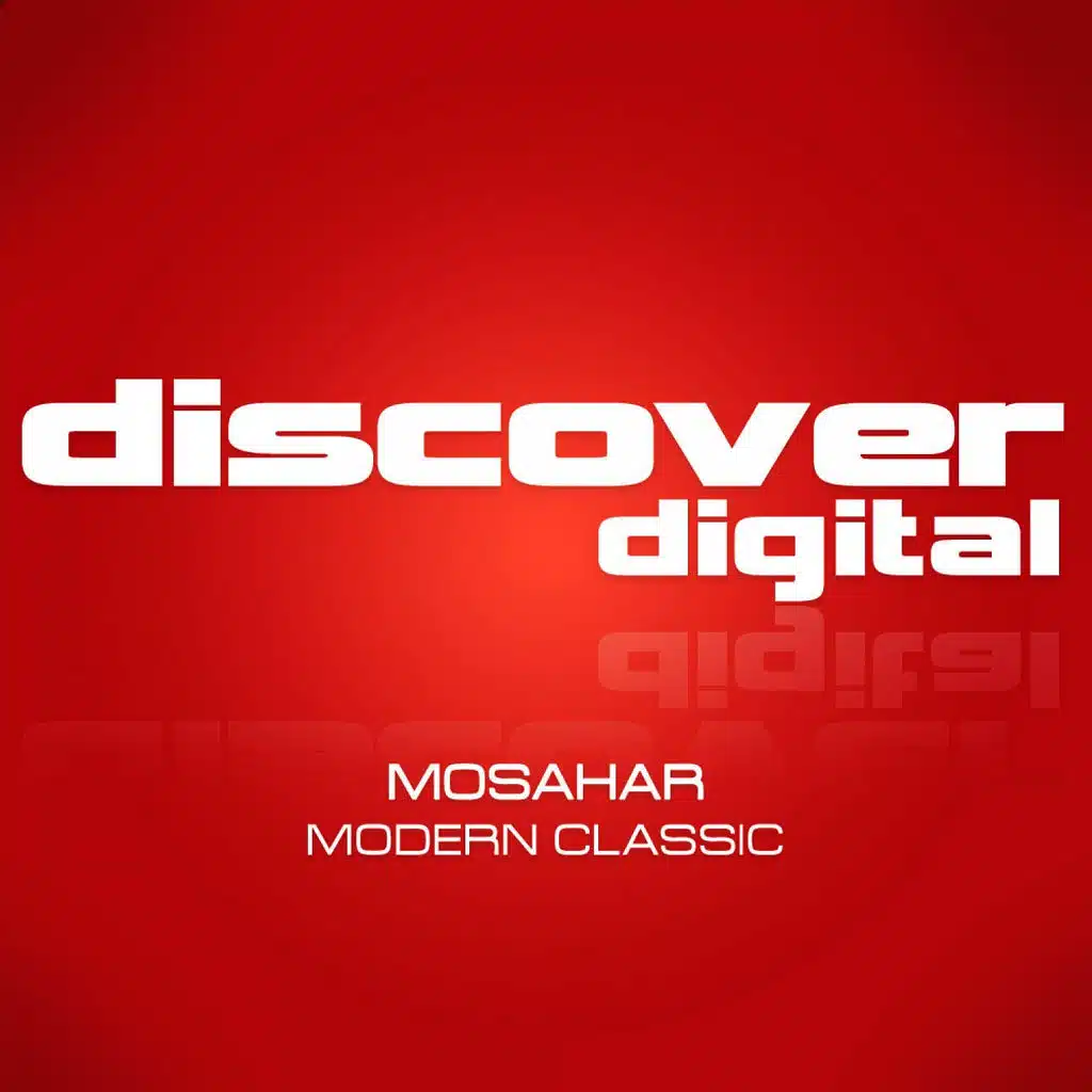 Modern Classic (Drama Remix)