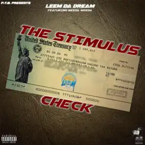 The Stimulus Check (feat. Beeda Weeda)