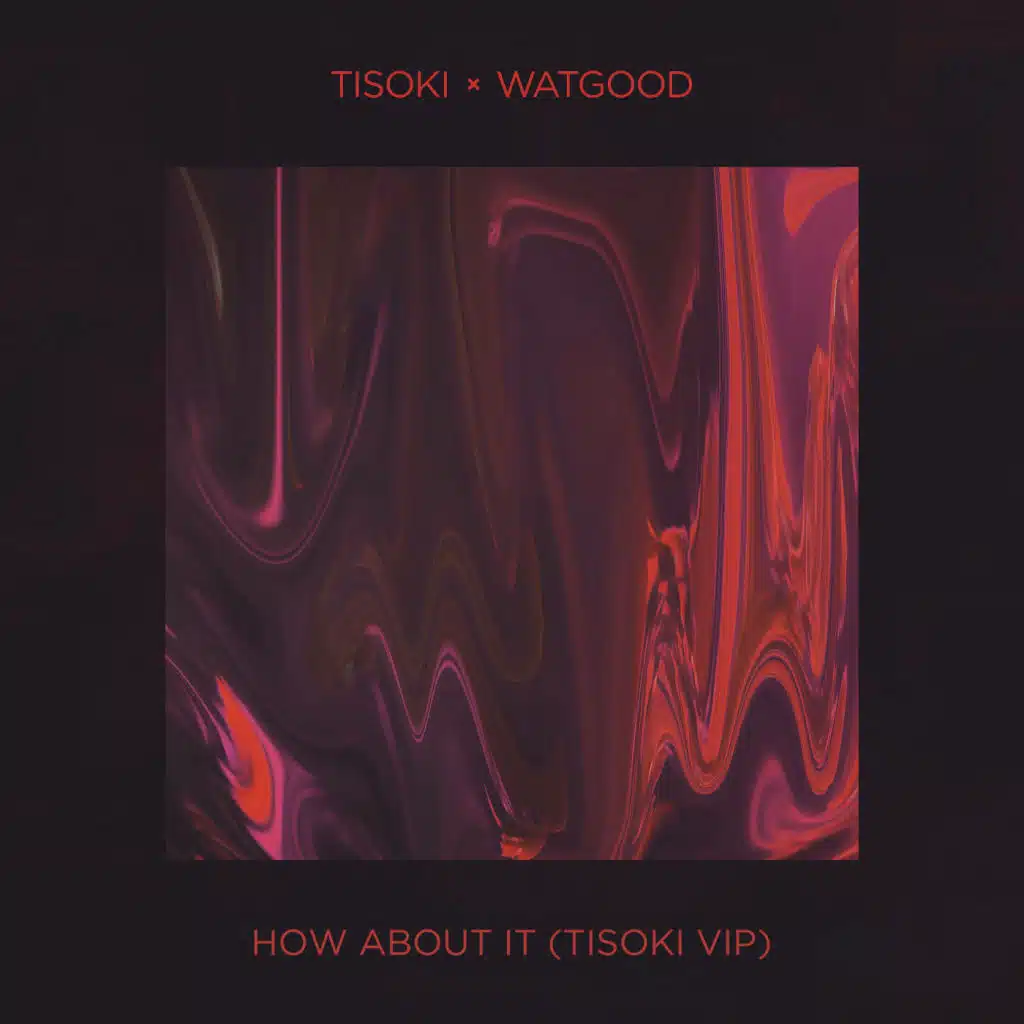 Tisoki & WATGOOD