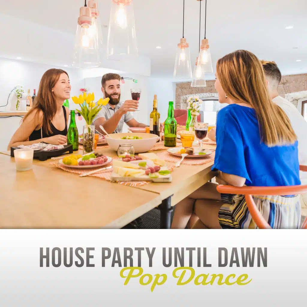 Let's Dance (feat. Gilad Markovich)