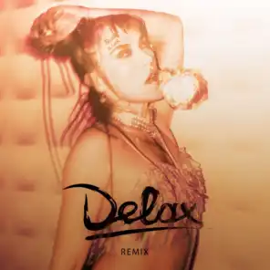 Superstar - Delax Remix