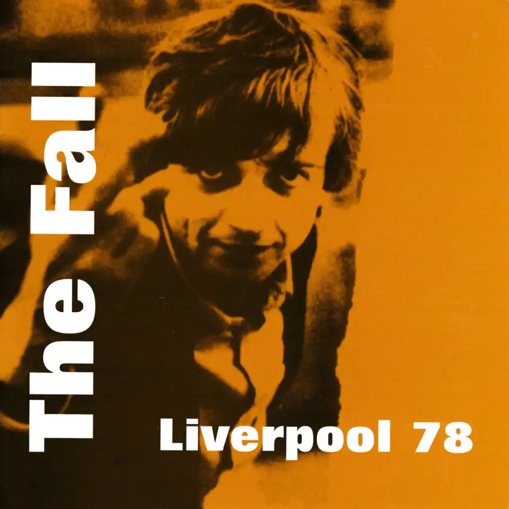 Liverpool 78 (Live)