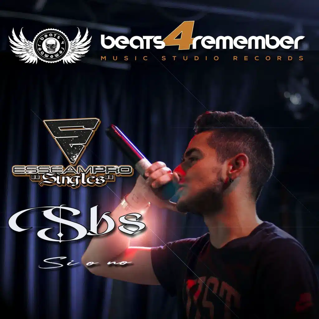 Si o no (feat. Sbs)