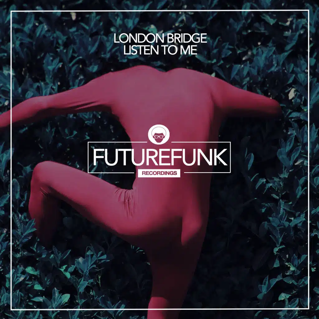 Listen To Me (Club Mix)