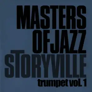 Storyville Masters of Jazz - Trumpet Vol. 1