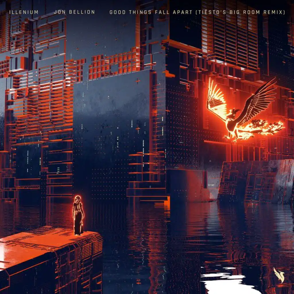 ILLENIUM, Jon Bellion & Tiësto