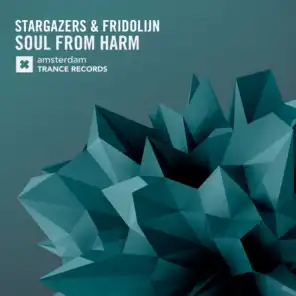 Soul From Harm (feat. Fridolijn)