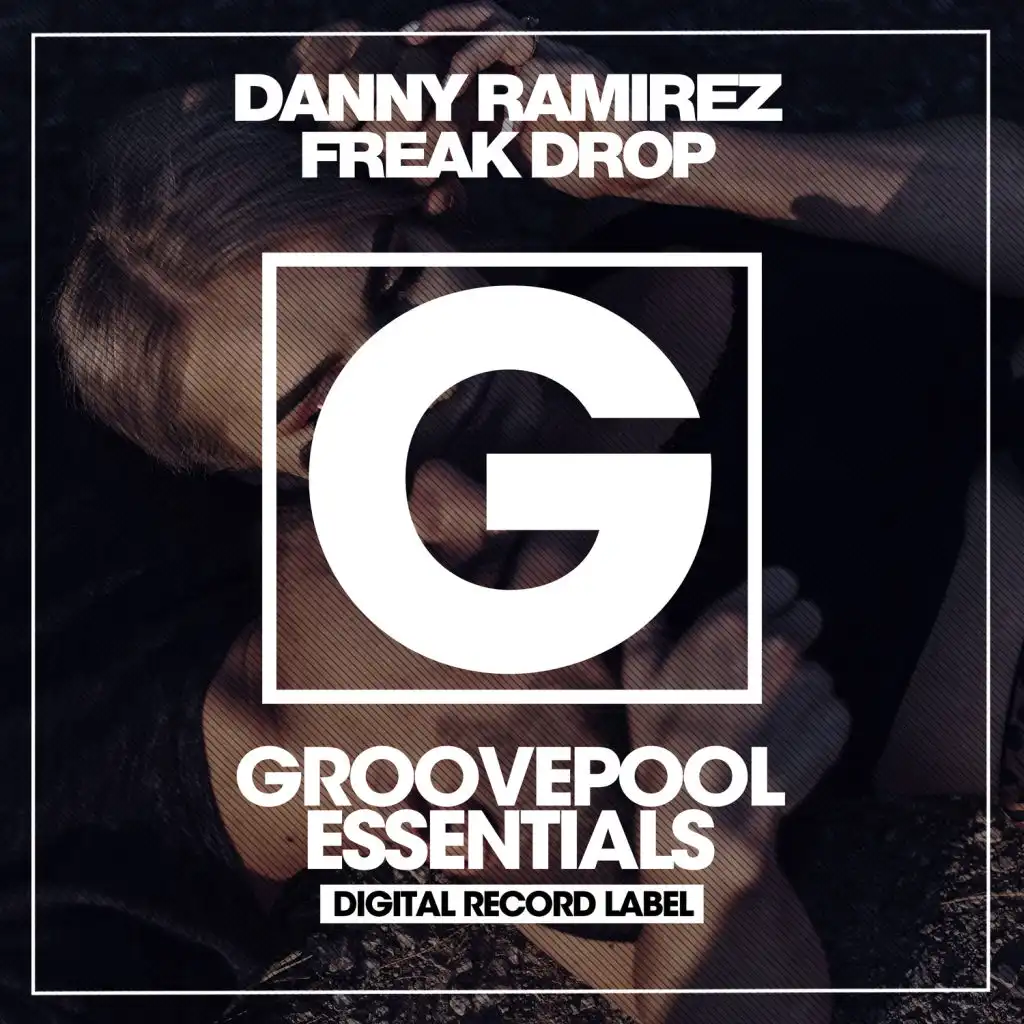 Freak Drop (Dub Mix)