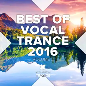 Best of Vocal Trance 2016, Vol. 2