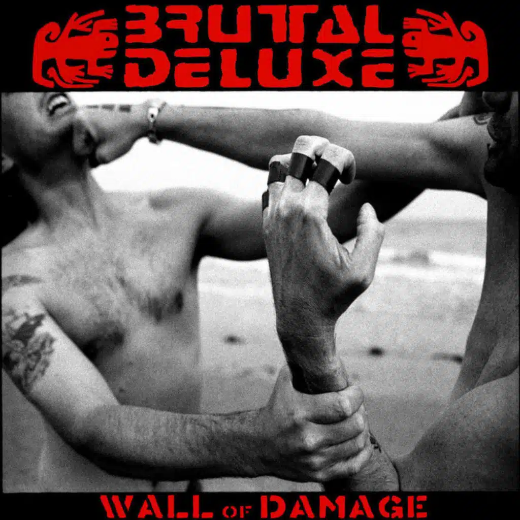 Wall of Damage