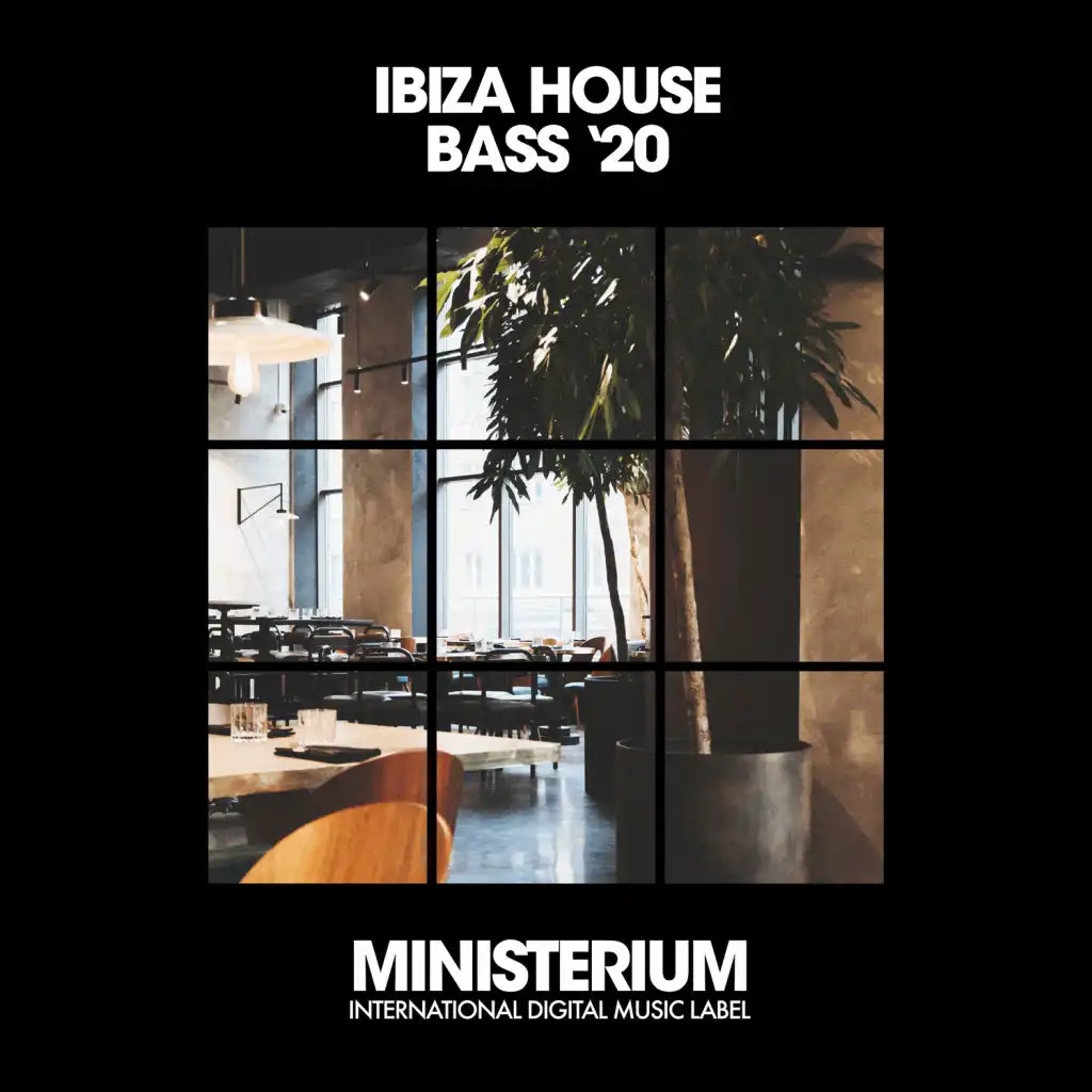 Ibiza House Bass '20