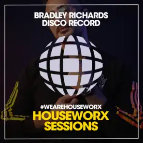 Disco Record (Club Mix)