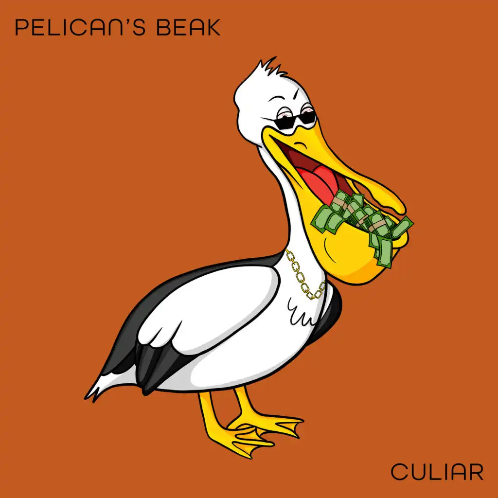 Pelican's Beak