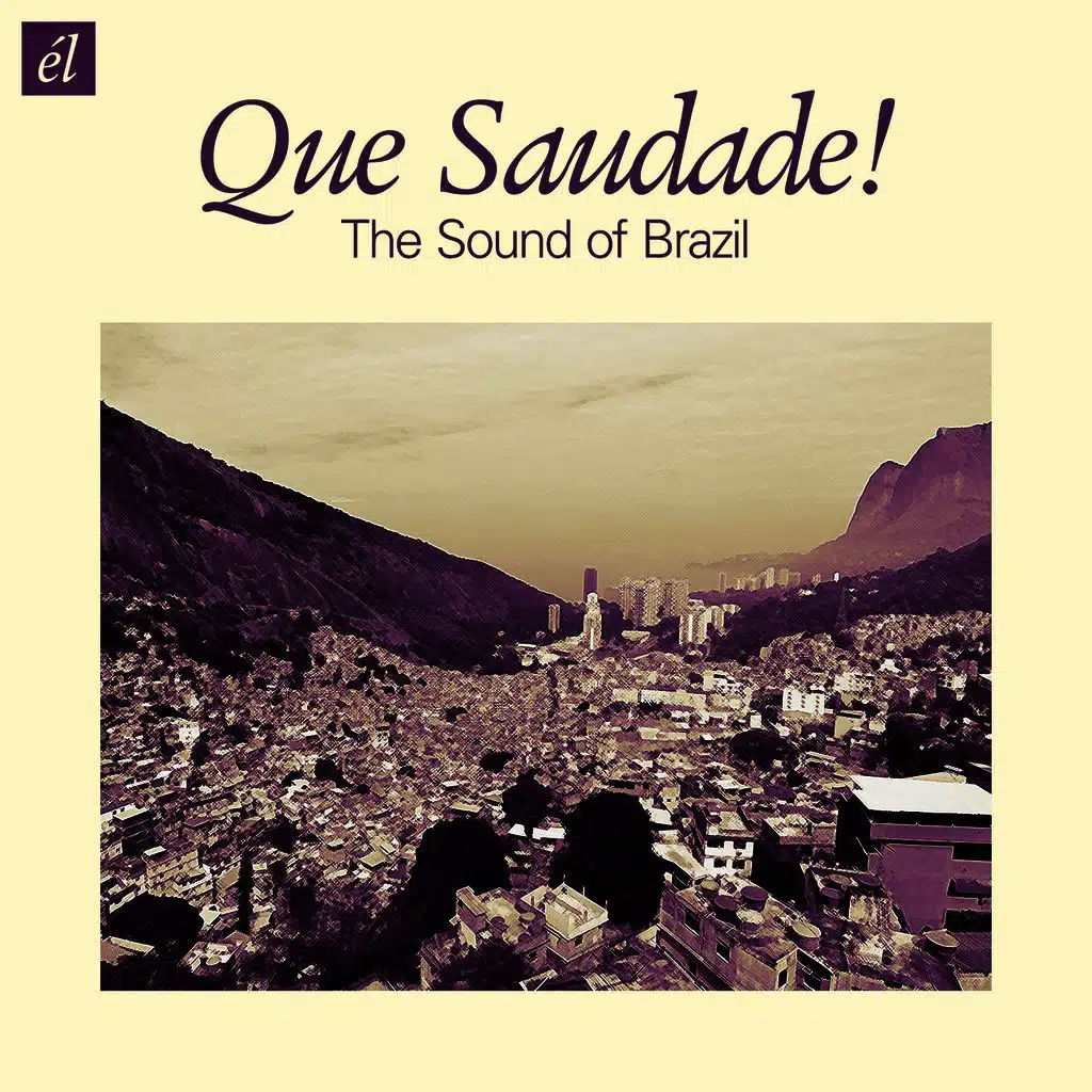 Nonetto (Impressao Rapida De Toda O Brasil)