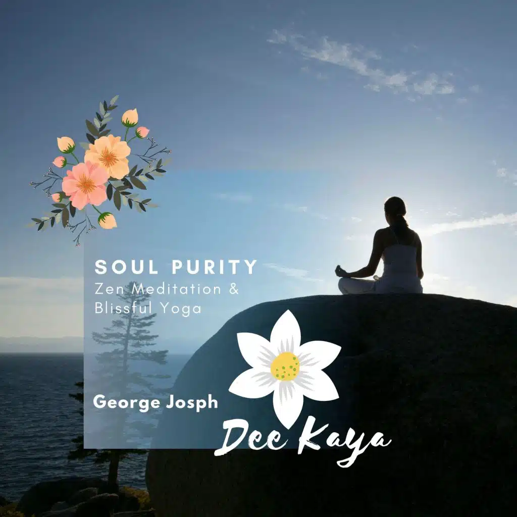 Soul Purity - Zen Meditation & Blissful Yoga