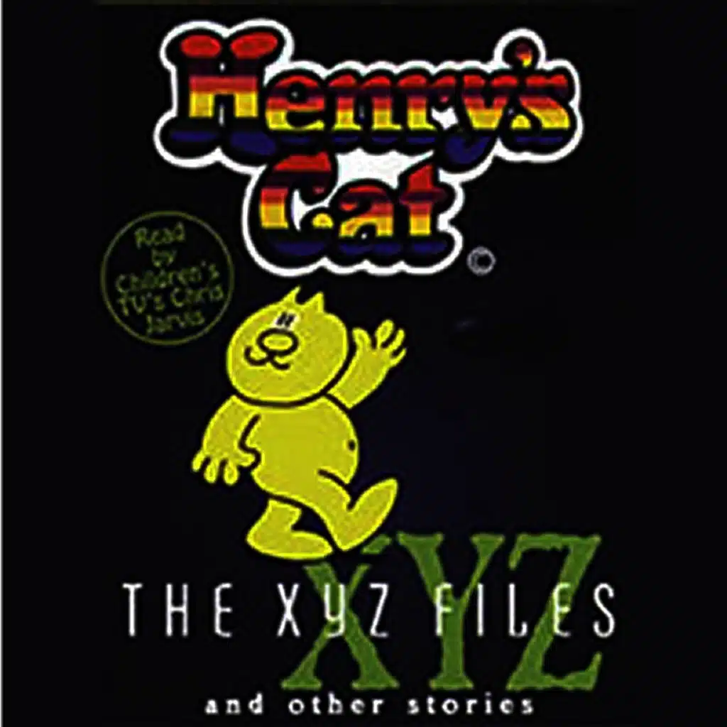 The Xyz Files