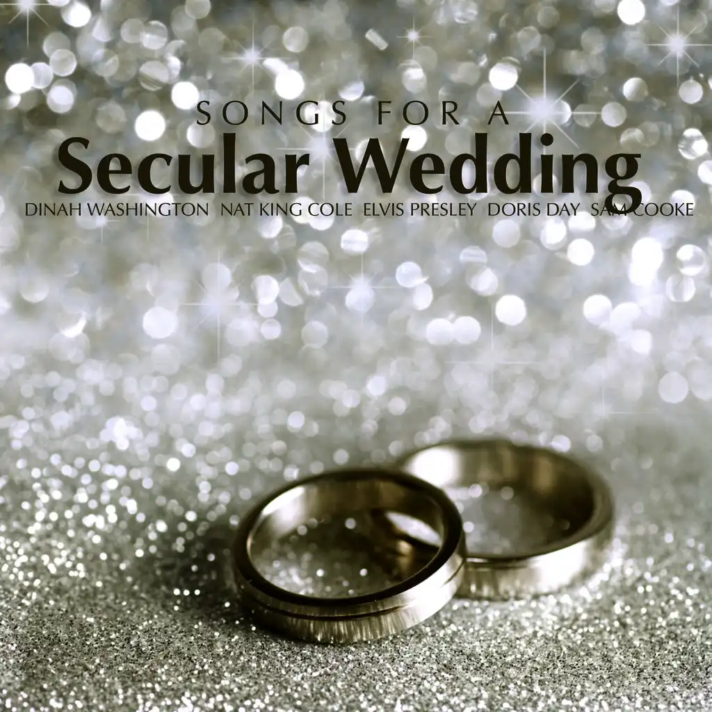 Songs for a Secular Wedding