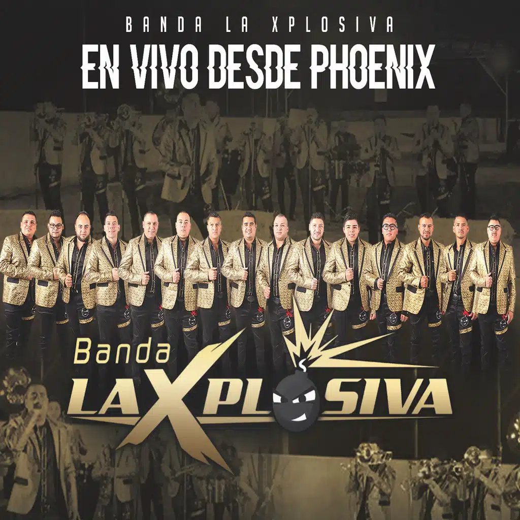 En Vivo Desde Phoenix