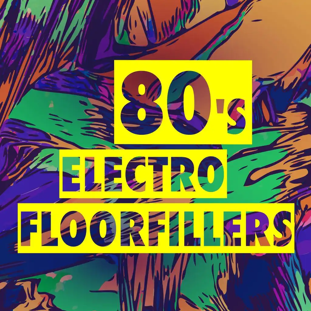 80's Electro Floorfillers