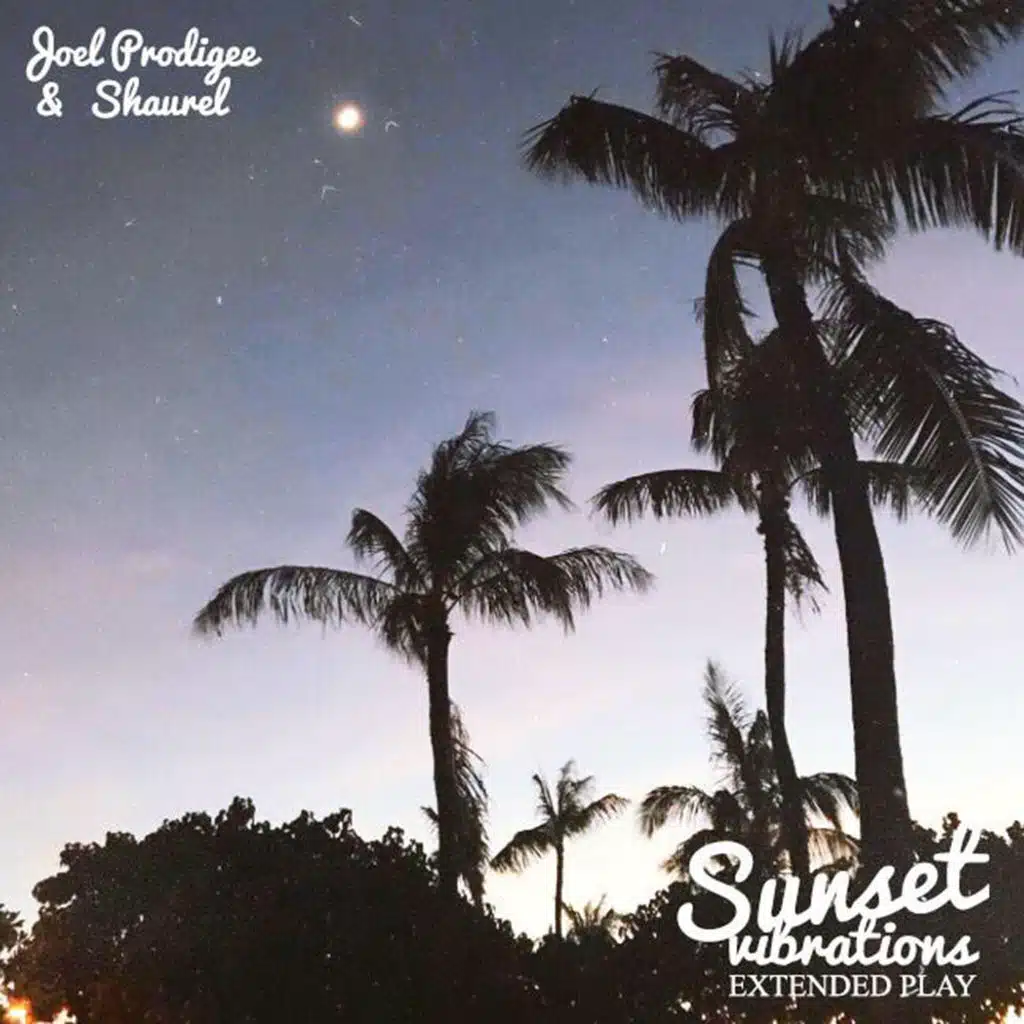 Sunset Vibrations (feat. Dami)