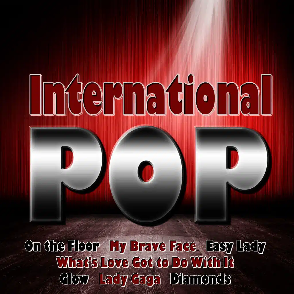 International Pop