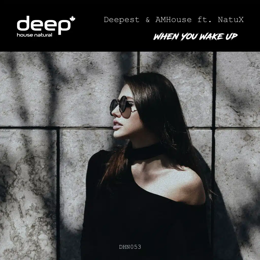 When You Wake Up (feat. NatuX)