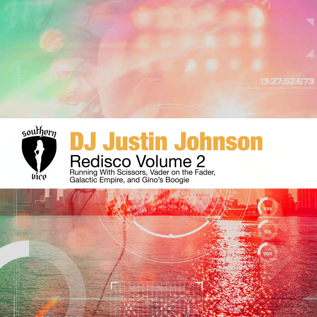 Redisco, Vol. 2
