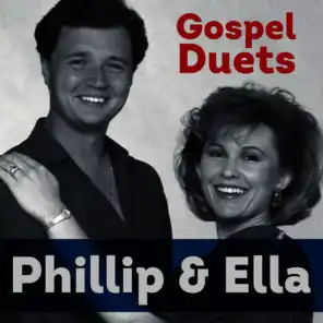 Phillip & Ella