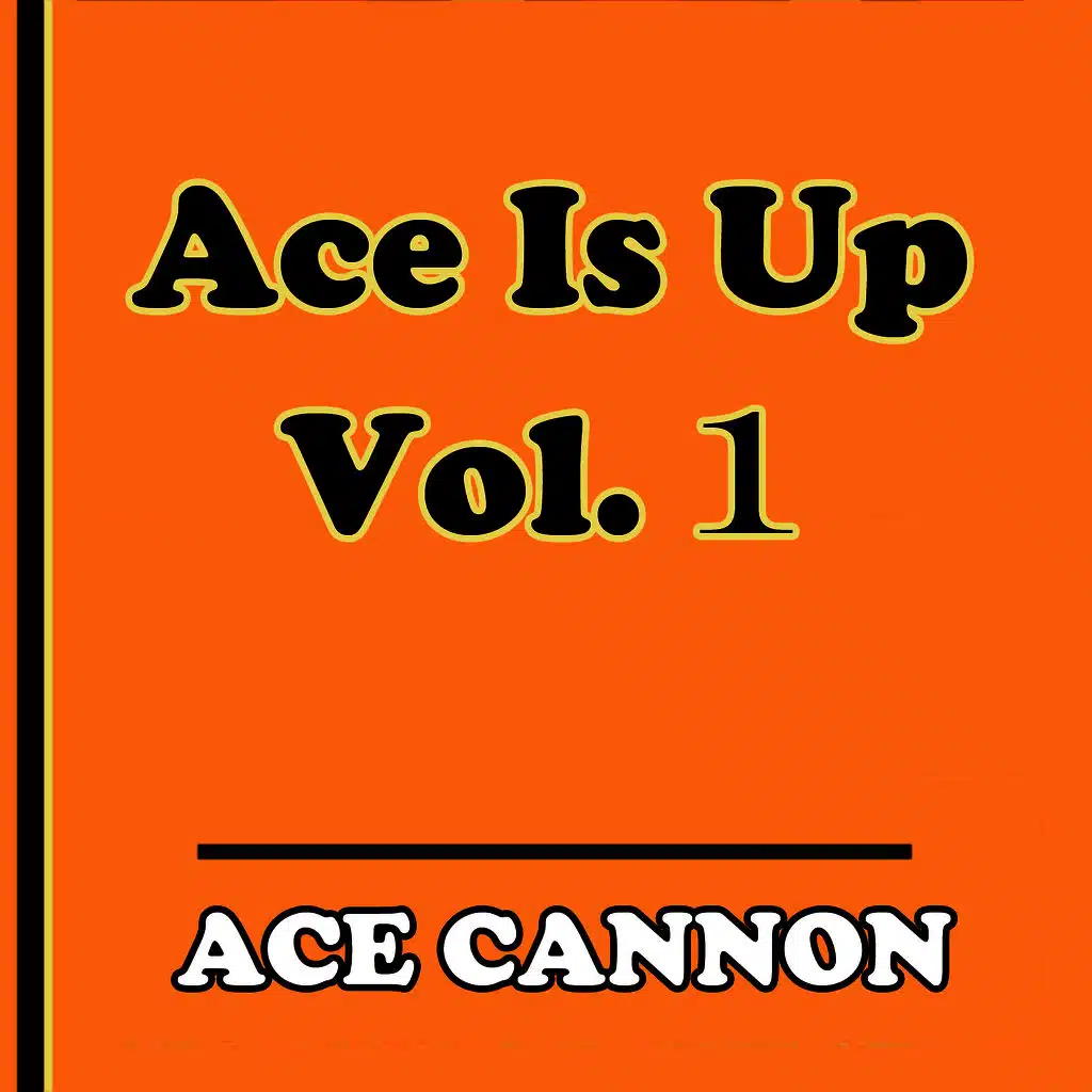 Ace is Up, Vol. 1