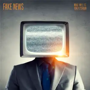 Fake News (feat. Torey D'shaun)