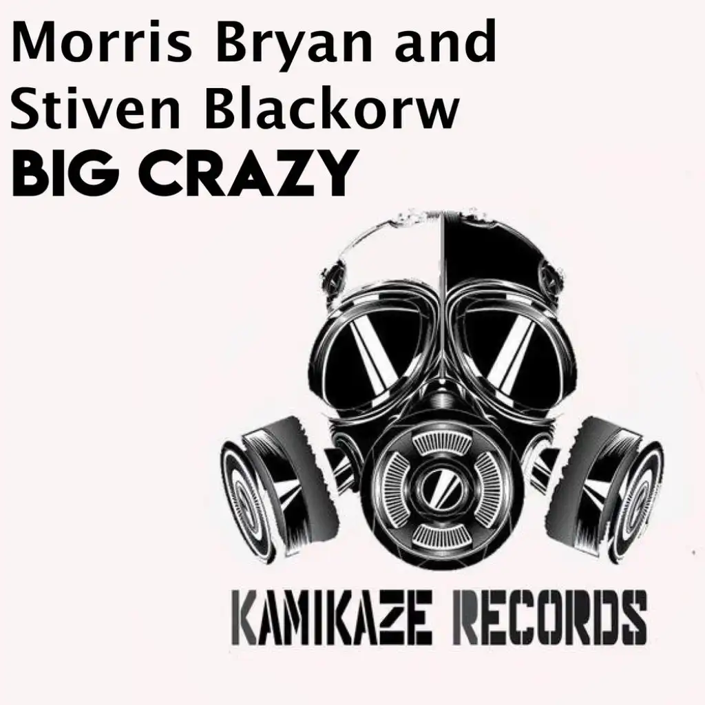 Stiven Blackorw & Morris Bryan