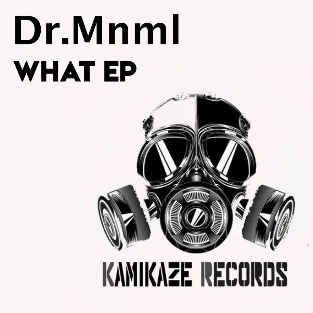 Dr.Mnml