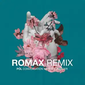 Conversation With a Stranger (Romax Remix)