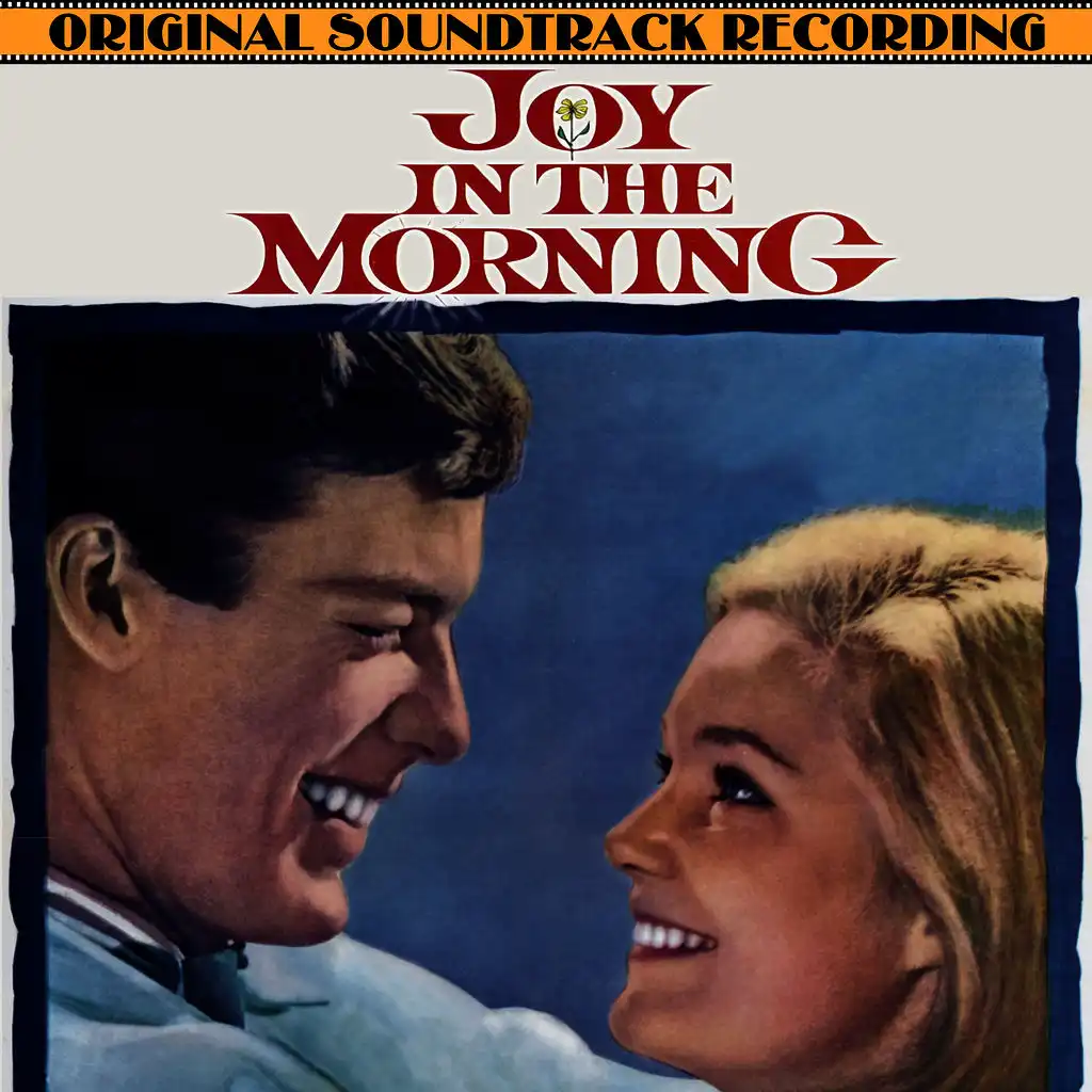 Joy in the Morning (Original Soundtrack Recording)