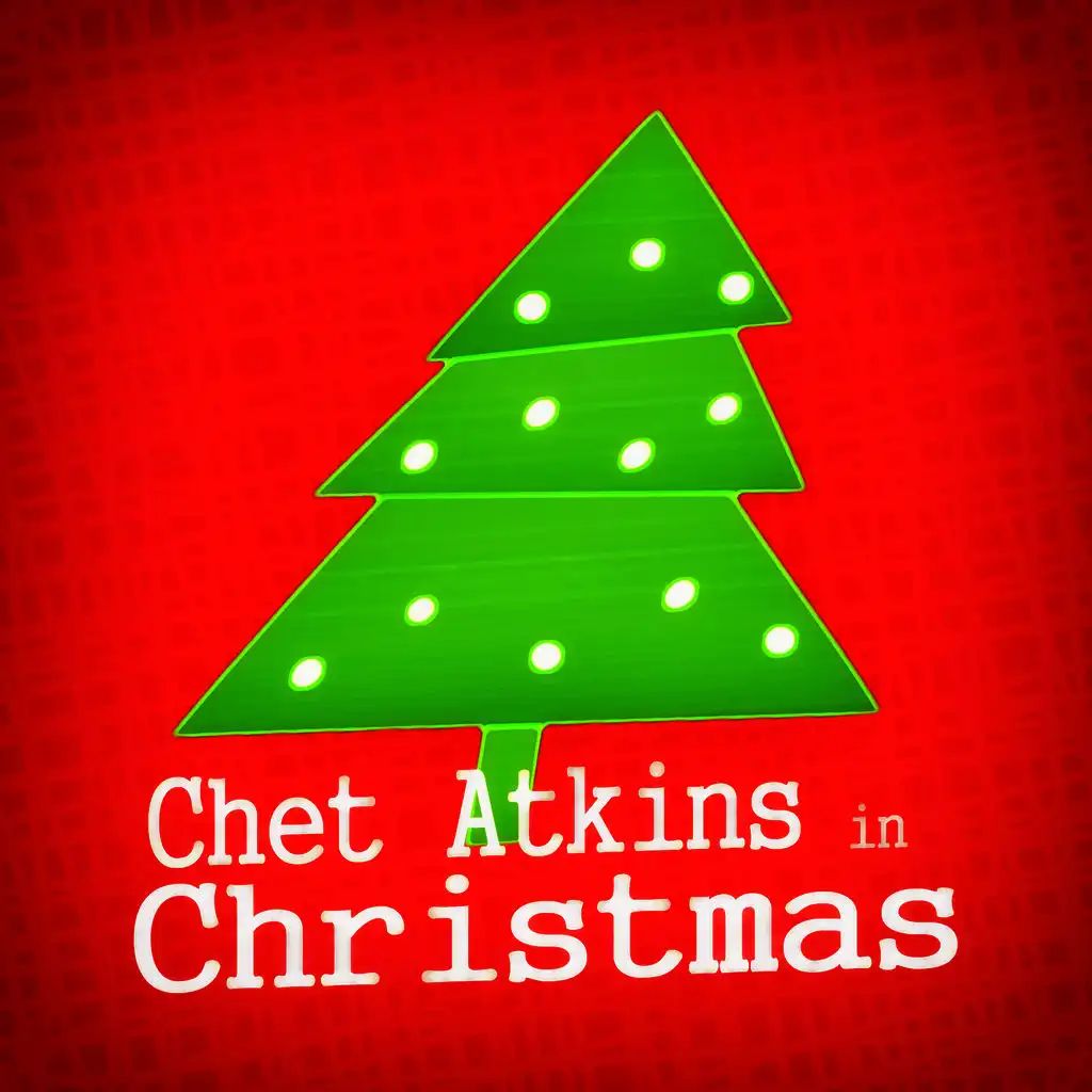 Chet Atkins in Christmas