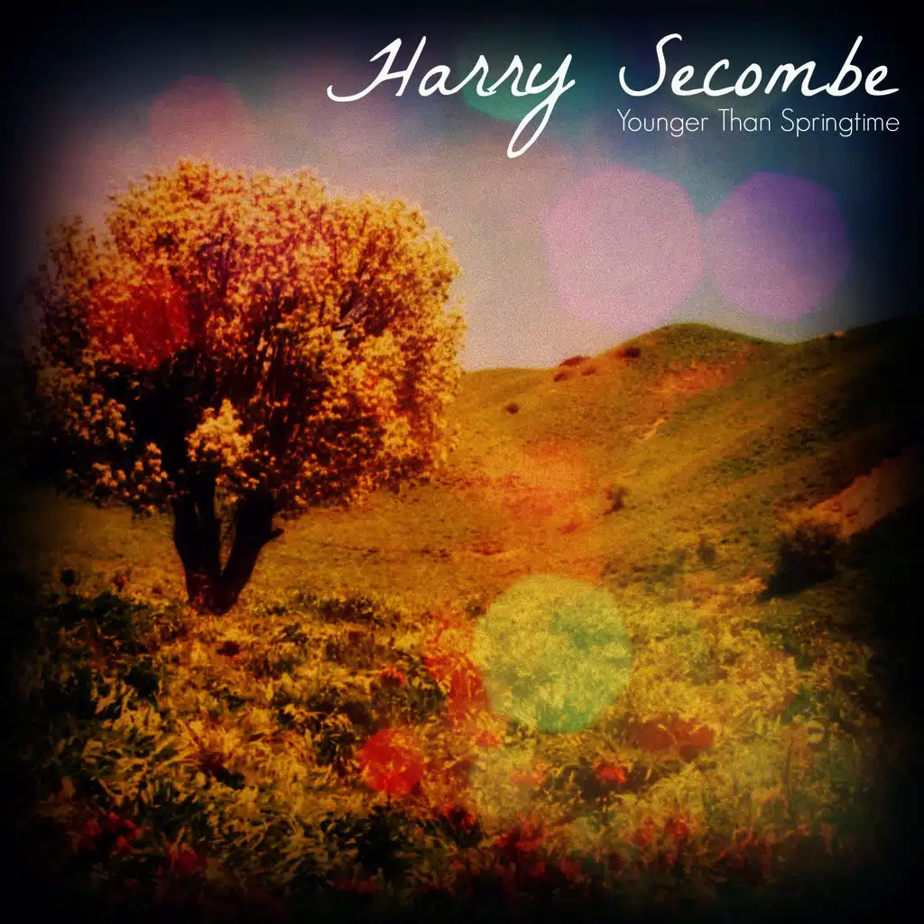 Vienna, City of My Dreams