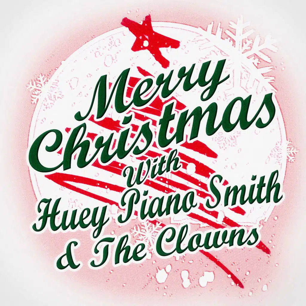 White Christmas Blues