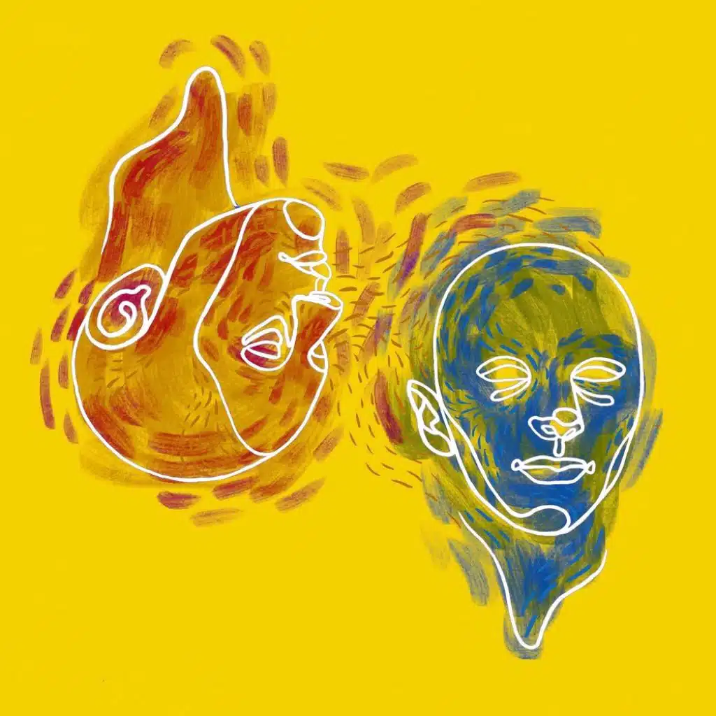 Get Behind the Feeling